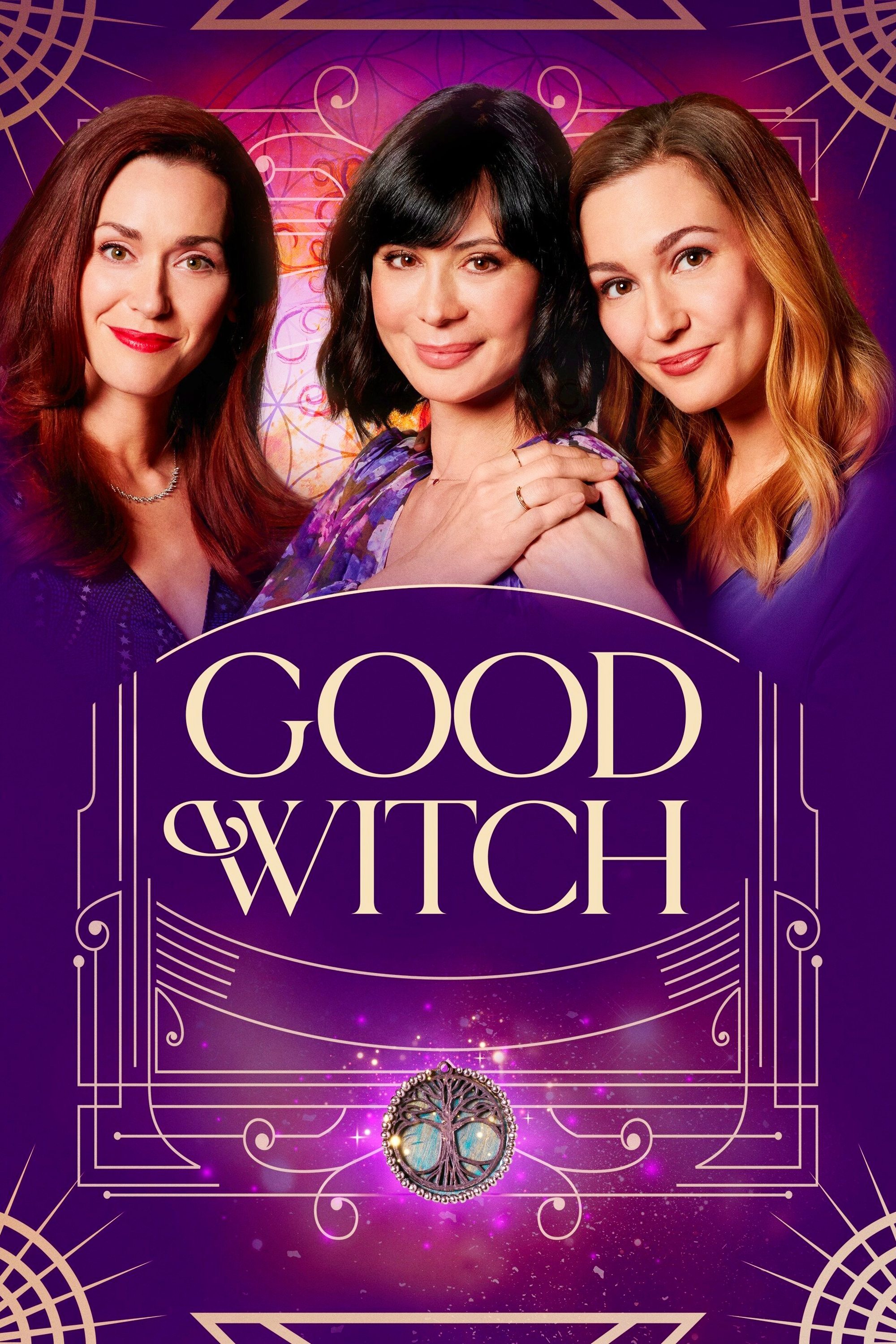 Good Witch - Season 7 [12132] (A1763902869) [[Shows]] --Plex--